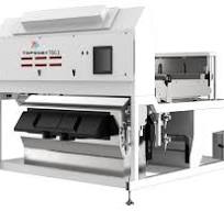 Ore Color Sorter High Speed Belt Colour Sorter Machine For ...