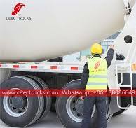 Buy ISUZU 10CBM Cement Mixer,Chinese ISUZU 10CBM Cement ...