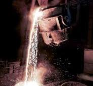 Metallurgical Engineering - Bearings | AKE Skalica