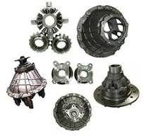 Buy Fuso Spare Parts Differential OEM Quality, High ...