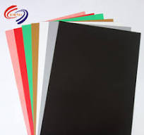 1mm Polypropylene Sheet - Lightweight Waterproof & Rigid