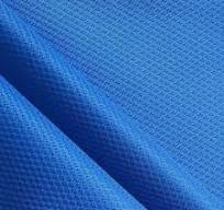 Polyester Micro Mesh Fabric, GSM: 44 GSM