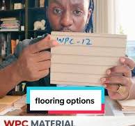 Flooring Comparison: SPC, WPC, and Parquet