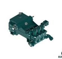 China DS-108 Triplex Plunger Pump For Polymer Injection ...