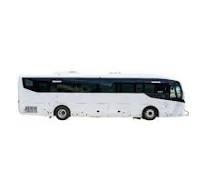 CHINA High Quality 12m Tour Passenger Coach City Bus 60 Seater Bus 65+1  Seats Luxury Bus Seat Customized Manual Automatic