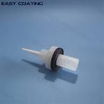 1007683 Flat jet electrode holder for Opti guns replacement ...