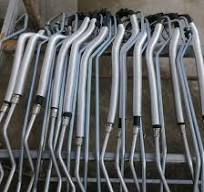 8200034451 Hydraulic Hose, Steering System Power Steering Hose for Renault