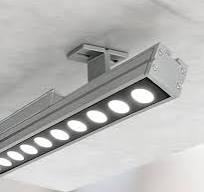 Outdoor Linear Wall Wash LED Light