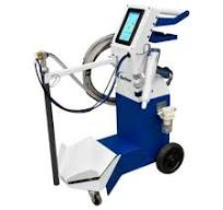 Nordson Encore VT Powder Coating Gun