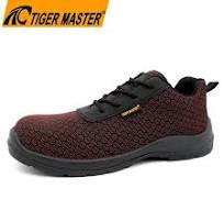 china safety shoes manufacturer, china work shoes factory ...