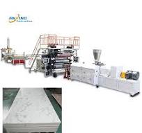 China PVC Marble Sheet Extrusion Machine Manufacturers ...