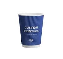 Ripple Wall Paper Cup Manufacturer - Custom & Eco-Friendly ...