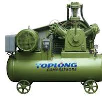 Piston Belt Driven Heavy Duty Air Compressor Pump (HD-3.0/10 ...