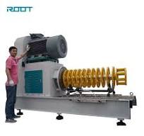 Ultra Rotor Pin Horizontal Sand Mill High Flux Milling Machine