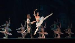 Ballet Folclórico de la Universidad de Guadalajara, México