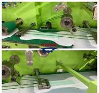 Adult Diaper Machine: Precision Manufacturing for ...