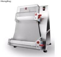 China 15 Inches Electric Pizza Dough Roller,15 Inches ...