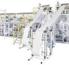 Adult Diaper Machine Manufacturer - Adult Diaper Making ...
