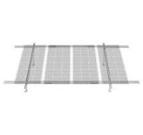 SVOPES 30°-60° Adjustable Solar Panel Mounting Brackets ...