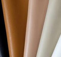 Customized High Quality PU Material Suede Fabric for Shoes