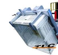 Fbt-sh forward bulk bin tipper hydraulic - the lifting company