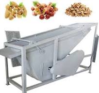 Factory Direct Sales Peanut Walnut Nuts Almond Kernel Shell Separator