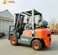1ton 2ton 3ton 3.5ton Nissan K25 Engine Forklift Price LPG ...