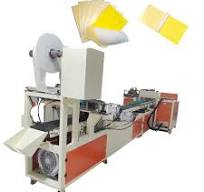 Reactor Para Carbono Epoxy Resin Process Machinery Hot Melt Glue Rat Glue  Traps Making Machine Production Line