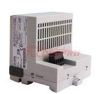 Allen Bradley 1797-BIC FLEX Ex I/O Bus Isolator Module, 8 I ...