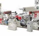 WSFM1300C Automatic Paper PE Extrusion Coating Machine