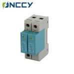 Lightning Protection 800V 1000V 1200V DC SPD Surge Arrester