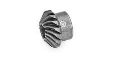 GN 297 Bevel-Gear Wheels Steel, for Driving Linear Actuators / Transfer  Units
