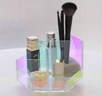 Custom Acrylic Cosmetic Organizer Manufacturer for B2B ...