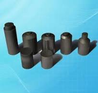 Leco Various Kinds of Graphite Crucible - Graphite Crucible ...