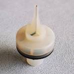 Gema Optiselect Flat Electrode Holder 1000055 Manufacturer ...