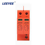 2p 3p 40ka 800V DC Solar PV Surge Protector Device SPD ...