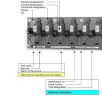UNITROL 5000 Excitation Systems 3BHB005688R0001 UNS2881A-P 3BHB005922R0001  UNS0880A-P 3BHB006309R0001 UNS0882A-P 3BHB006943R0002 UNS0885A-Z,V2 ...