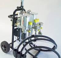 Acrylate Gel Injection Pump SLP3C - SealBoss Corp.