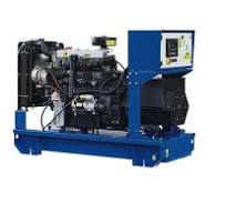 SDEC - Industrial Diesel Generators