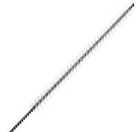 Tubing Brush