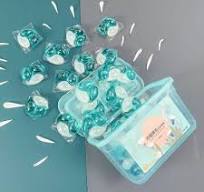 China Washing Capsule,Best Laundry Detergent Pods Factory ...