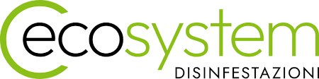 Logo Ecosystem srl
