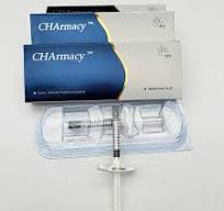 Calcium Hydroxylapatite Soft Tissue Fillers