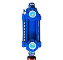 Crude Oil Transportation Viscose Medium Fluid Electric Double Two Twin  Centrifugal Pump