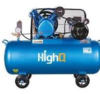 Piston compressor with CE Belt Driven Manufacturers ...
