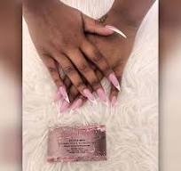 Tranquil Nail
