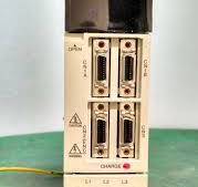 10969 MITSUBISHI AC SERVO DRIVER MR-J2-10A | eBay