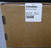 GE FANUC MTL 8101-HI-TX-02 SafetyNet ANALOG INPUT MDL W ...