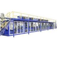 Small Diaper Making Machine Price - High Performance 2025