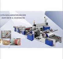 Industrial Pe Pla Coating Machine at Best Price in Wenzhou ...